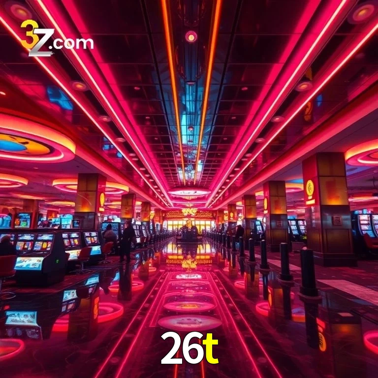 26t APK Interface
